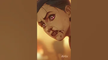 I D Let The World Burn SPOILERS 