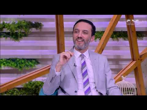 الستات مايعرفوش يكدبوا اعرفي أنواع عدسات العيون وإيه اللي يناسبك من د محمد لاشين