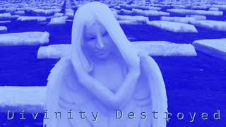 Divinity Destroyed - December (progressive metal)