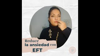 Relájate y practica la respiración con EFT