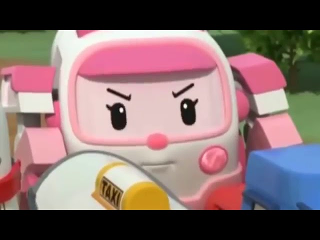  Download  Downlod Film  Kartun  Anak  Robocar Poli Bahasa 