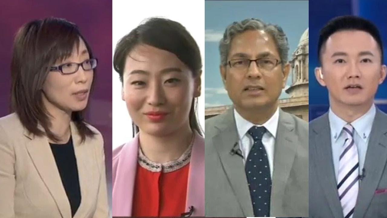 CHINESE MEDIA REACTION ON NARENDRA MODI CHINA WUHAN VISIT