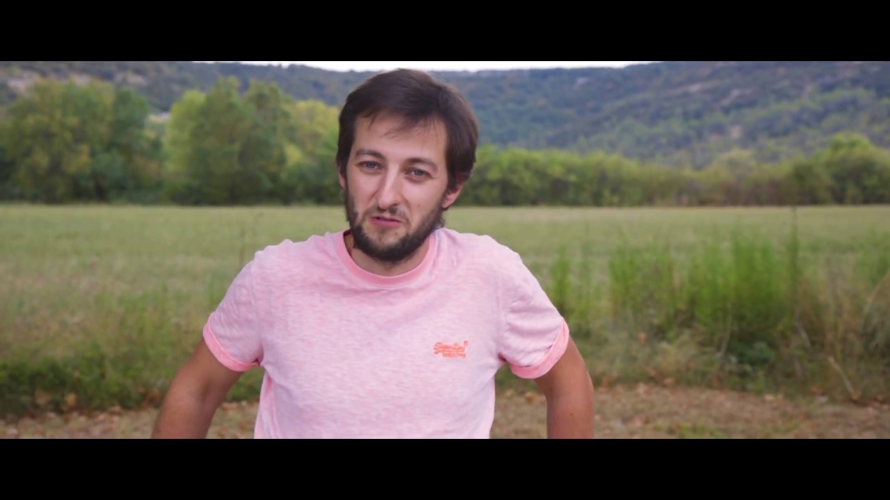 Thierry Maillard - Pursuit of Happiness - Sébastien Llado et Yoann Schmidt