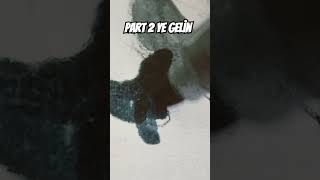 Tuz Banyosu Yapan Erik