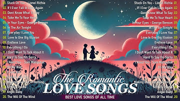 Oldies But Goodies Love Songs - Chicago, Jim Brickman, Cher & Peter Cetera, David Pomeranz