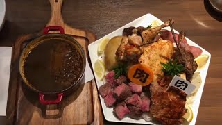 【大食い】肉盛りカレー（2.9kg）大食いチャレンジ‼️【MAX鈴木】【マックス鈴木】