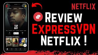 ExpressVPN Netflix Review - How it works? by How To Geek 4 views 1 day ago 1 minute, 25 seconds