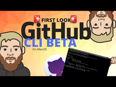 First Look At GitHub CLI Beta! (Install & Hands On) | How To DevOps