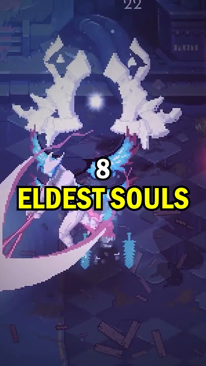 Top 10 Best Soulslike Games I've Played
