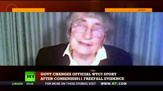 Russia Today Declares 9 11 Was An Inside Job!