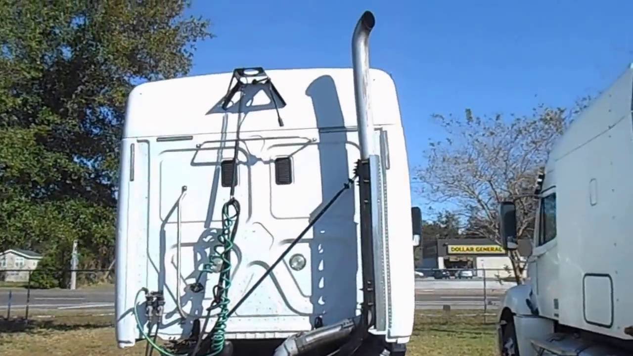 New and Used Semi Truck and Trailers for Sale