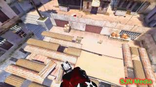 New District Bounce: Call of Duty 4 [PC]