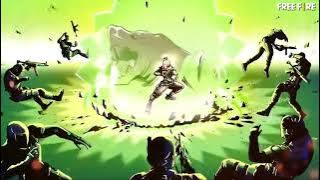 ||  Mythos Four  ||  Comic View  || Garena  Free Fire  ||.....