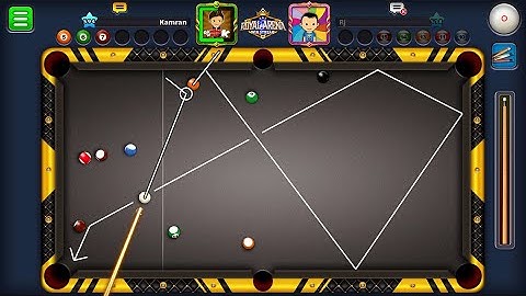 8 Ball Pool - THIS SHOT SAVED ME in Royal Arena Winstreak - 5 Rings and Free Cue