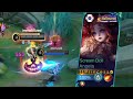 Angela Carry Support 😱 | Perfect Ultimate Timing | Mobile Legends | PRO GUSION @Lazy_G-9 💪🔥 #mlbb 