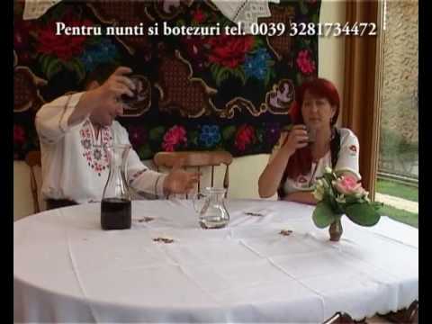 Simona Izbasa si Max Timis-Iara beau, iara ma-mbat.avi