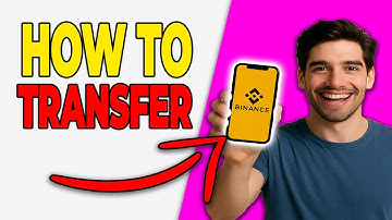 How to Transfer Funds Between Binance Spot and Futures Wallets (Easy Guide)