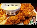 Tammy's Best Chicken Finger Recipe, Best Southern Cooks