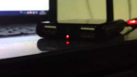 my android tv box problem