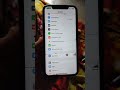 iPhone 11 Black/red line on display #shorts #youtubeshorts  #ios #iphone11 #display #screen #line #