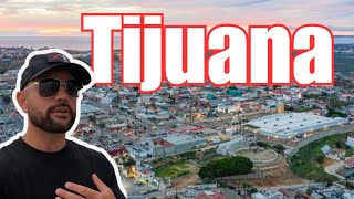 Inside Mexico's 🇲🇽 Most Dangerous City (Tijuana)