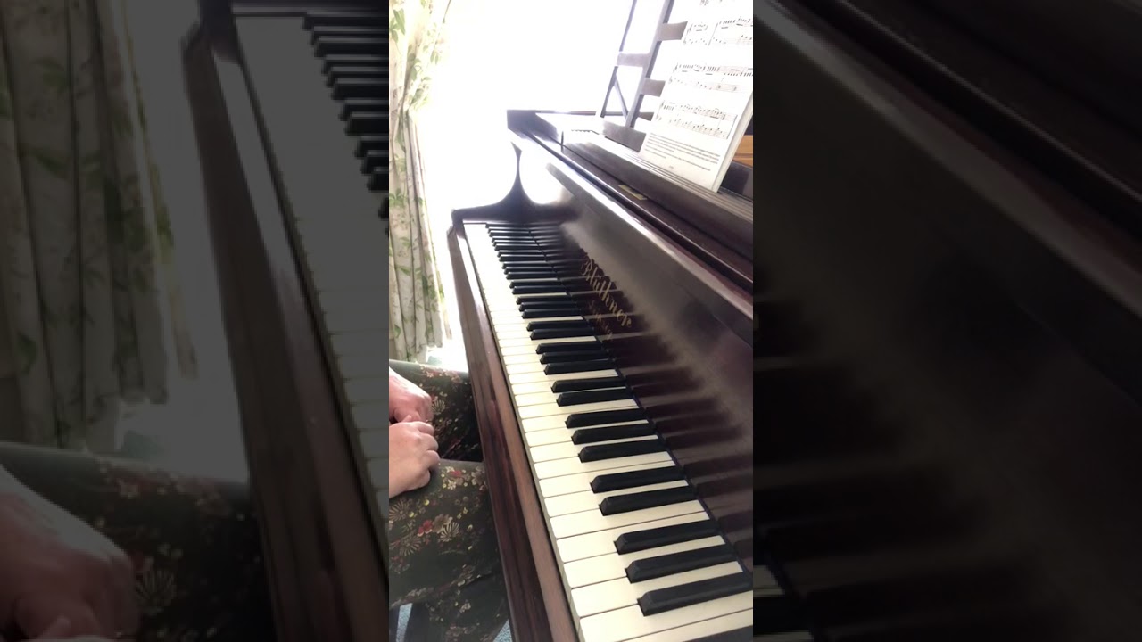Piano And Keyboard Online Learning And Resources
