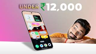 बस यही है! Top Best 5G Smartphones Under 10000 to 12000 in July 2026 | Best Phones Under 12000 screenshot 2
