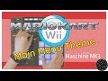 Mario Kart Wii Menu Theme (Maschine MK3 Performance)