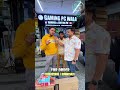 Rs-15000 रोतक हरियाणा से आए Customer Gaming Pc लेने 🎮🖥️ #gamingpcwala #shorts #nehruplace #pcsetup