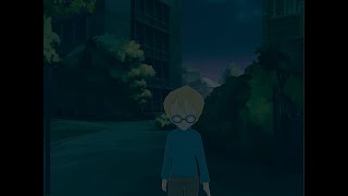 Here We Are  // IFSCL (Code Lyoko) Chapter 1 - Part 1 Wealth