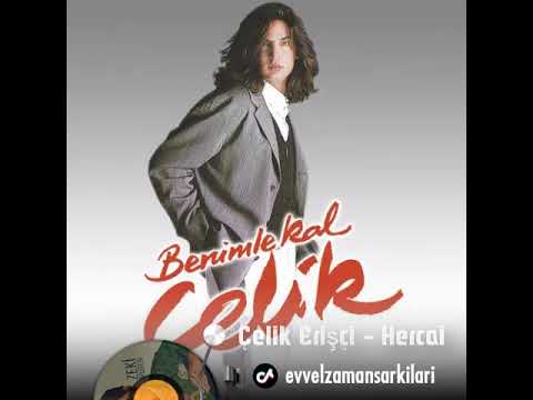 Çelik Erişçi   Hercai 1995