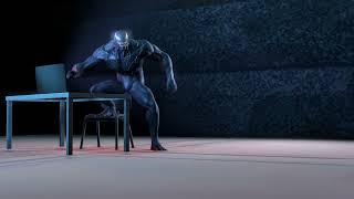 Surf The Web, Venom! (SFM)