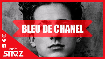 Charlie Puth x Calvin Harris TYPE BEAT Funky Pop Instrumental Free "Bleu de Chanel" (Prod Def Starz)