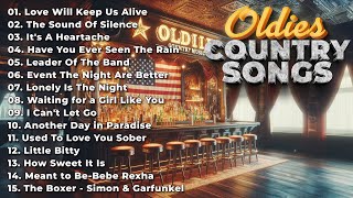 Jim Croce, Don McLean, Neil Young, Alan Jackson, Don Williams - Classic Folk Songs Music Collection by Old Country Hits 1,244 views 1 month ago 1 hour, 4 minutes