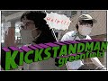 【みどりの日 Special】助けて!greenfield Kick Stand Man!!