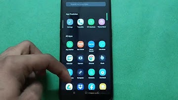 OPPO A16E Unpair wifi setting,OPPO A16E mobile setting kaise use kare