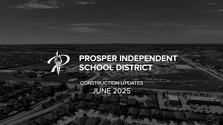 June 2025 Construction Updates