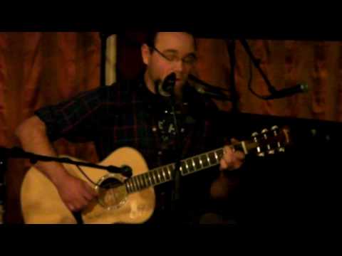 Mike Gowens - original song