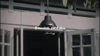 Bawalah Cintaku // slowed   reverb   underwater ( TikTok Version )