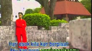 Video thumbnail of "SUDIRMAN   Malam Ini Karaoke"