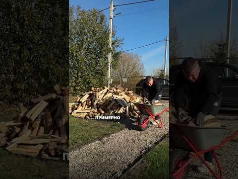 Я посчитал стоимость отопления каркасного дома и офигел!!! #загородныйдом