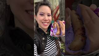 Boysenberry Knotts Berry Farm Food Vlog