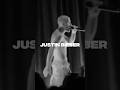 Justin Bieber sorprendió a fans de los Ángeles con un concierto privado y exclusivo