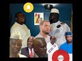 Slpp government blance the Truth
