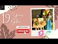 19 years19 gifts  shreya rawalkol  episode2