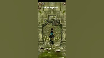 Lara croft Relic run || #lara #laracroft #gaming #shortsvideo #shortvideo #shorts #short