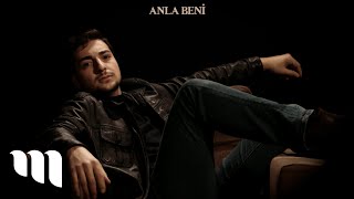 Yasin Kanar - Anla Beni (Visualizer) Resimi