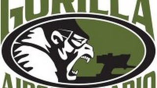 GorillaAirsoftTV Live Stream