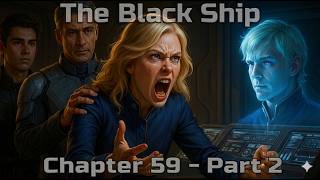 The black ship chapter 59 part 2