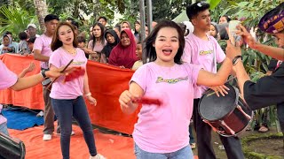 Famor Mania Terbaru Live Kebon Randu Mantang Lagu Berangen